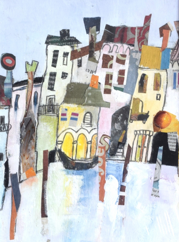Venice Dream #2