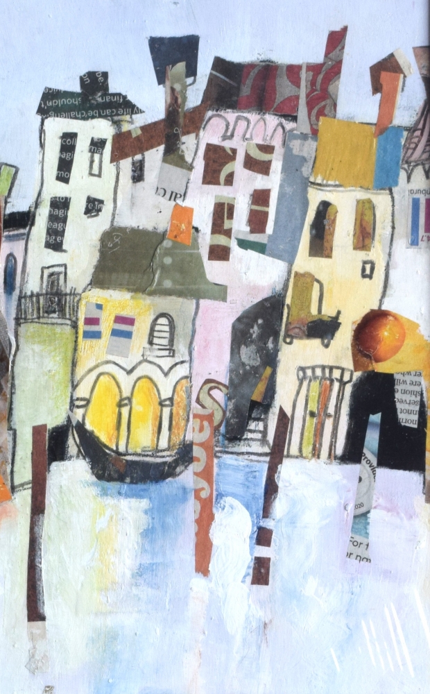 Venice Dream #2