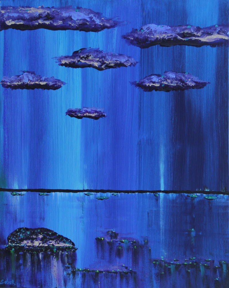 Aberration 