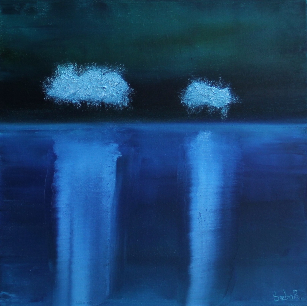 Above the Water 