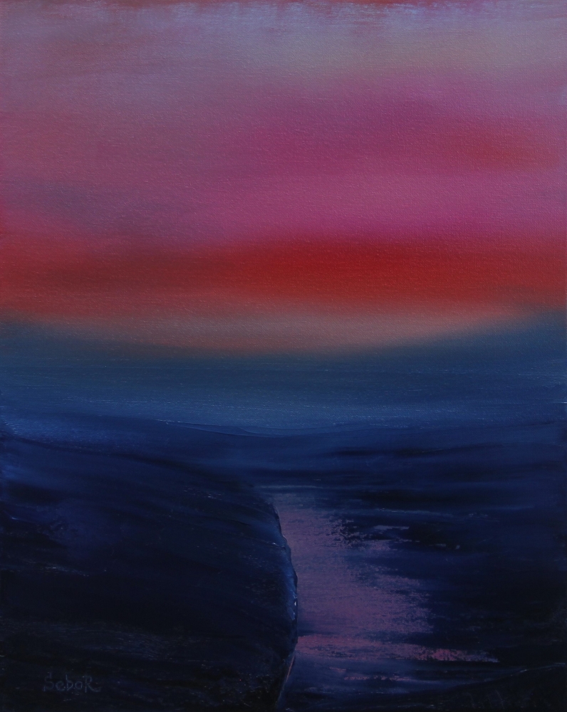 After Sunset