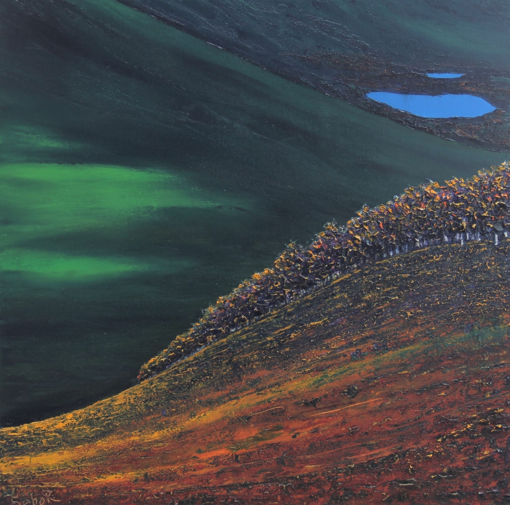 Altai Hills 
