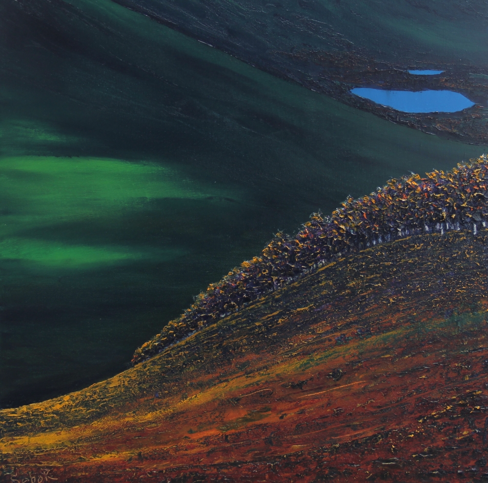 Altai Hills 