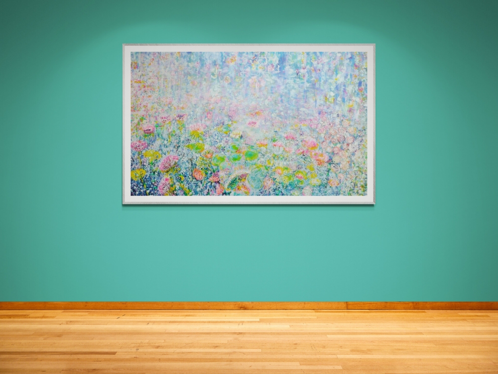 Summer Waterlilies 2025