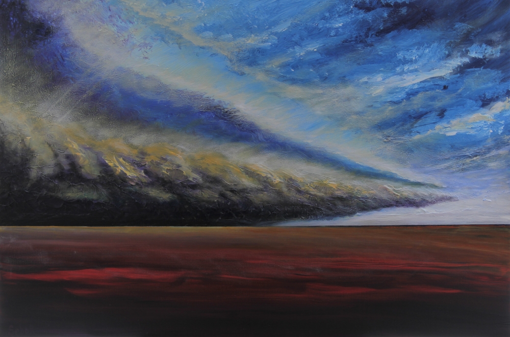 Asperitas 