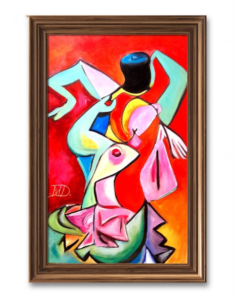 Tango