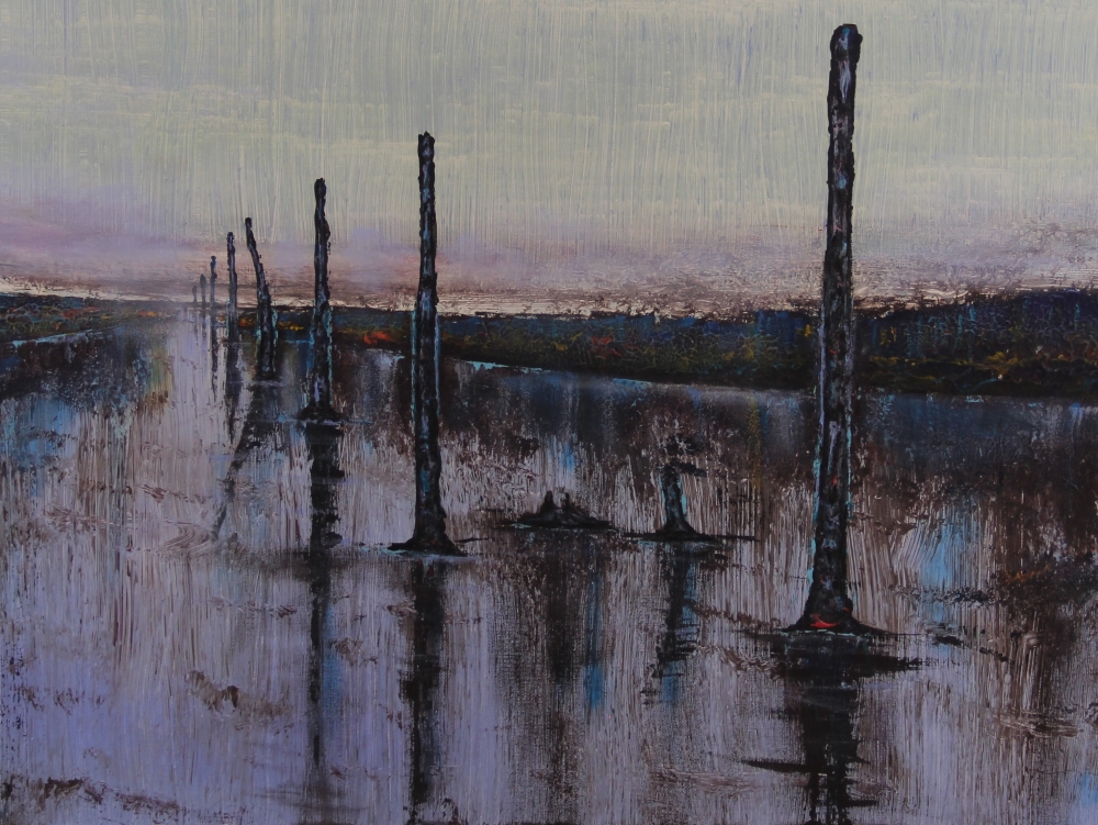 Backwater 