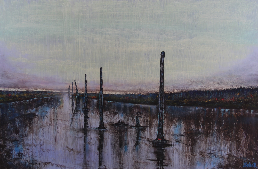 Backwater 