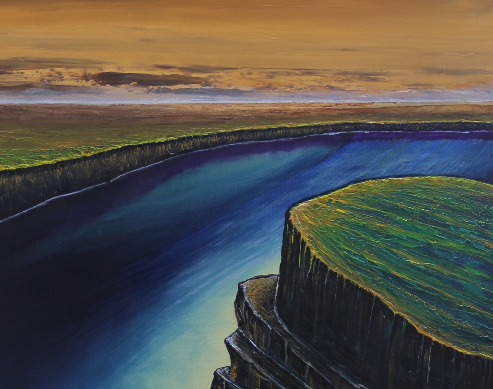 Baffin Island