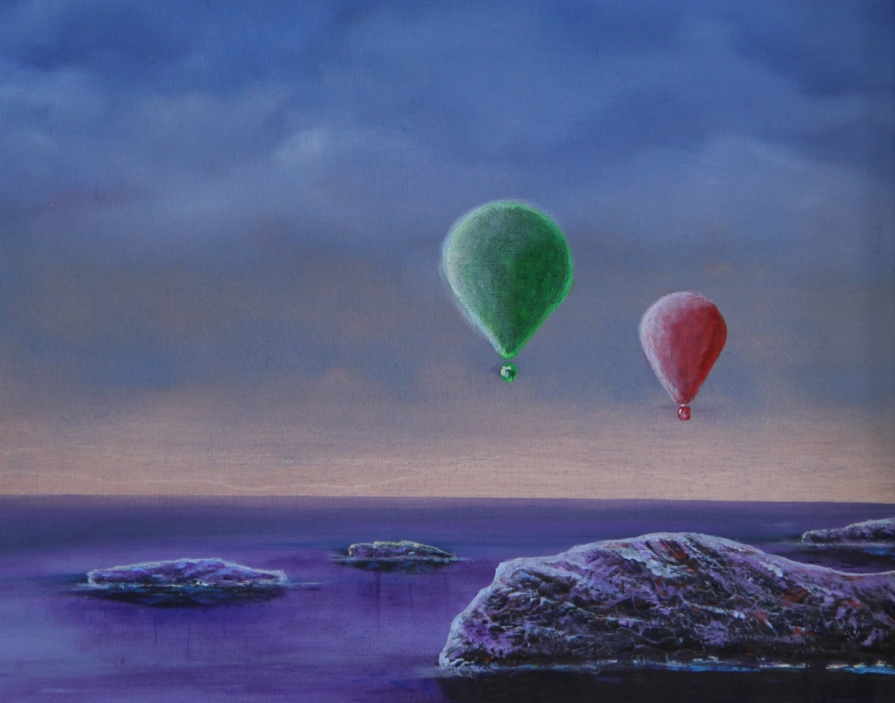 Baloon series-3 