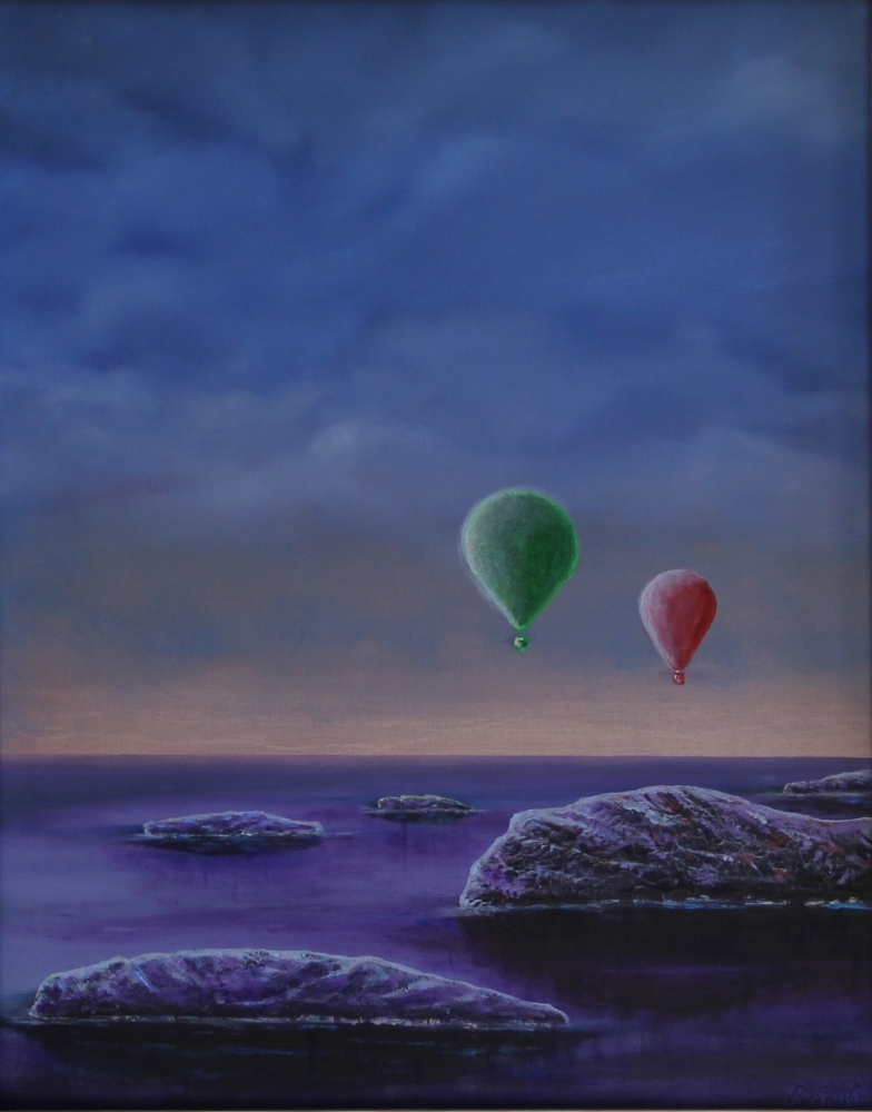 Baloon series-3 