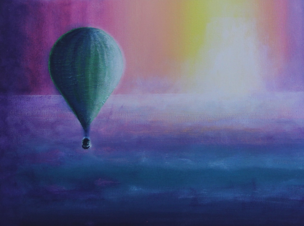 Baloon series-5 