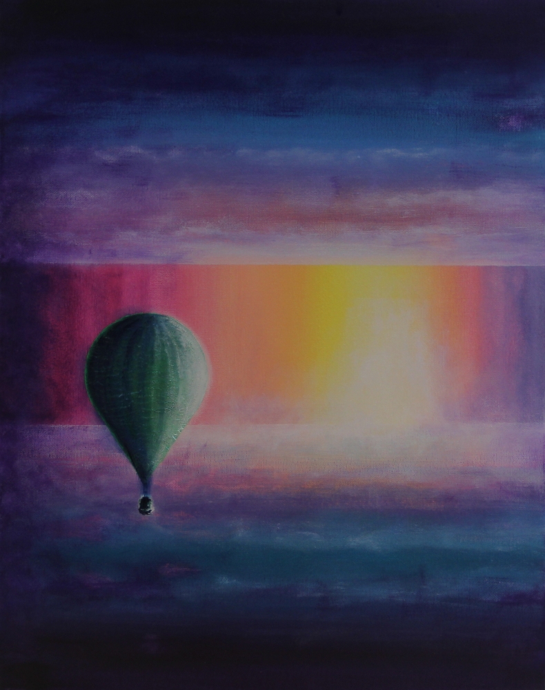 Baloon series-5 