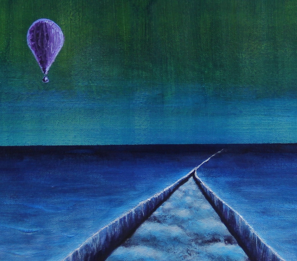 Baloon series-6 