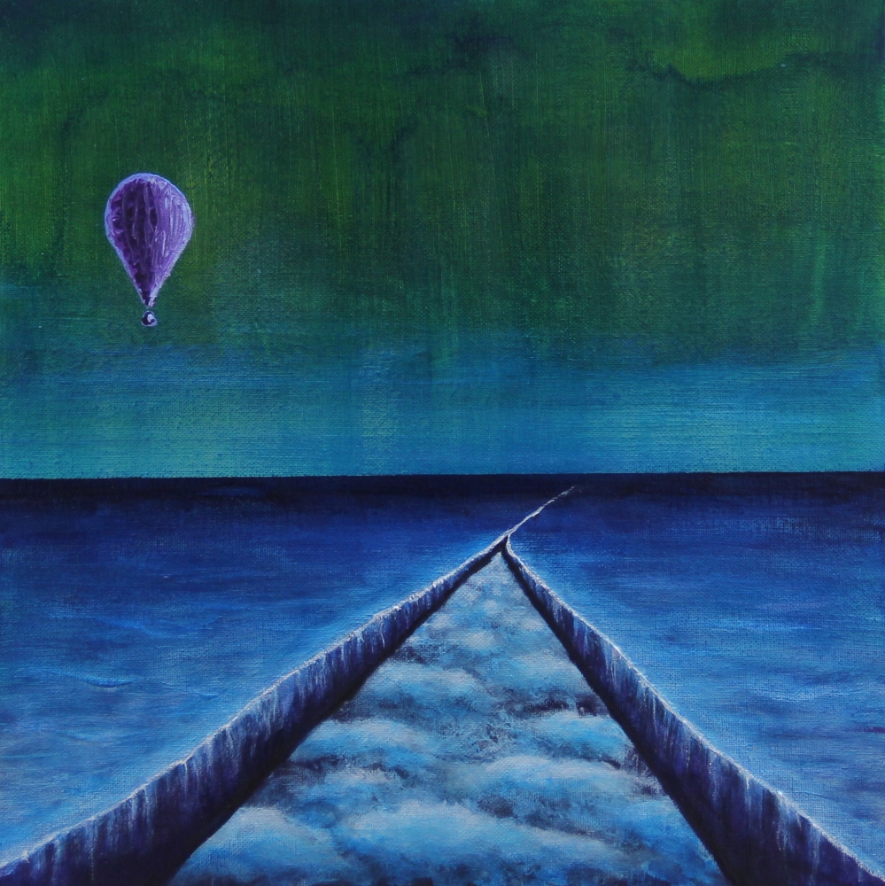 Baloon series-6 