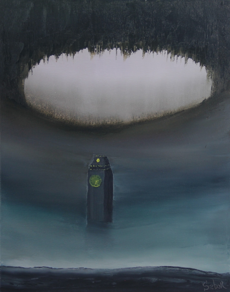 Beacon of Time 