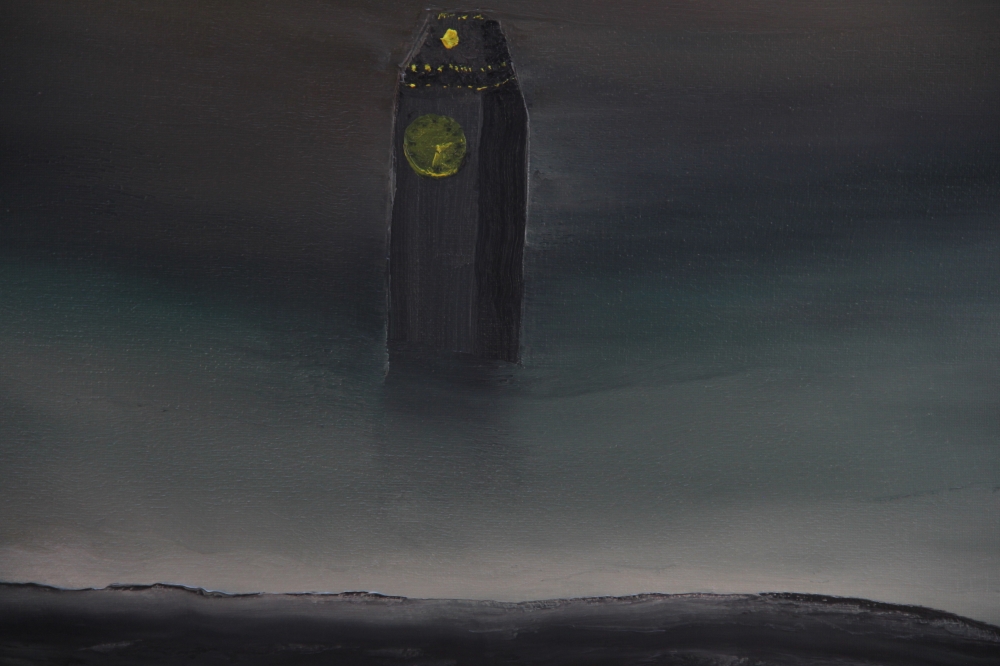 Beacon of Time 