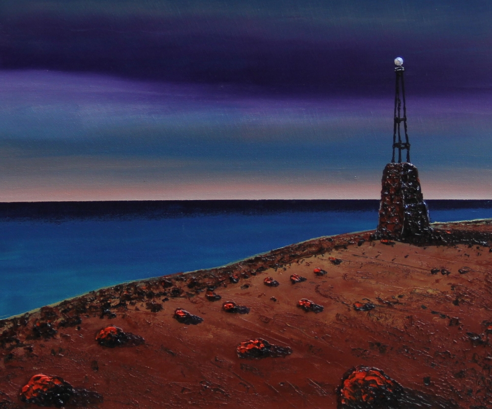 Beacon