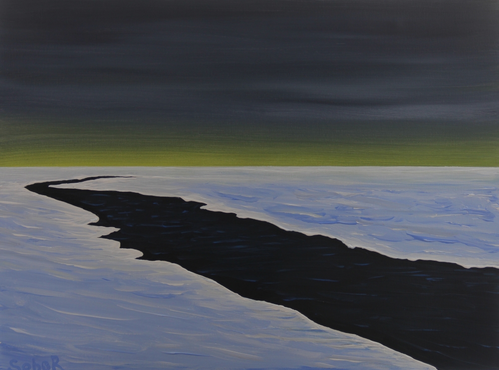 Black Bend 