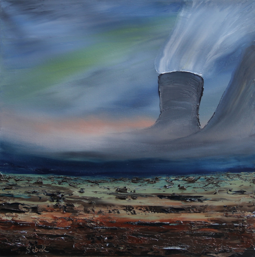 Blast Furnace 