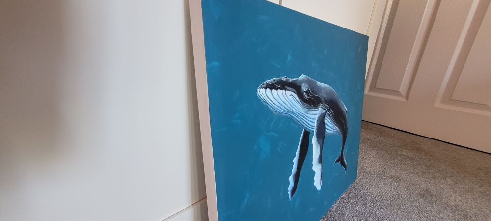 Blue Whale