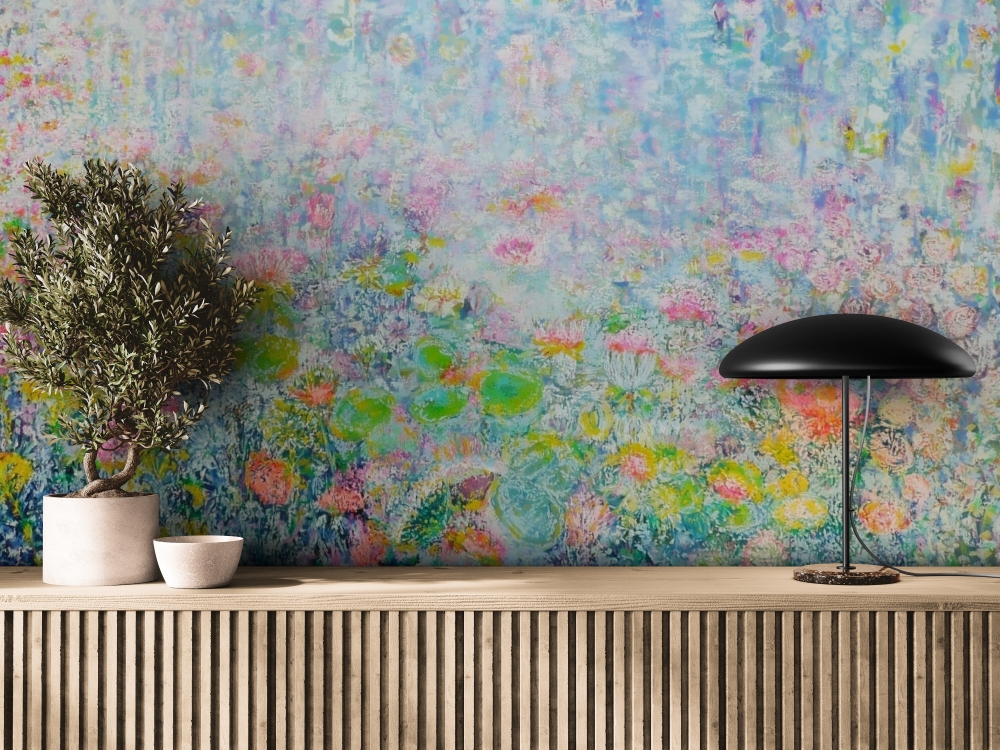 Summer Waterlilies 2025