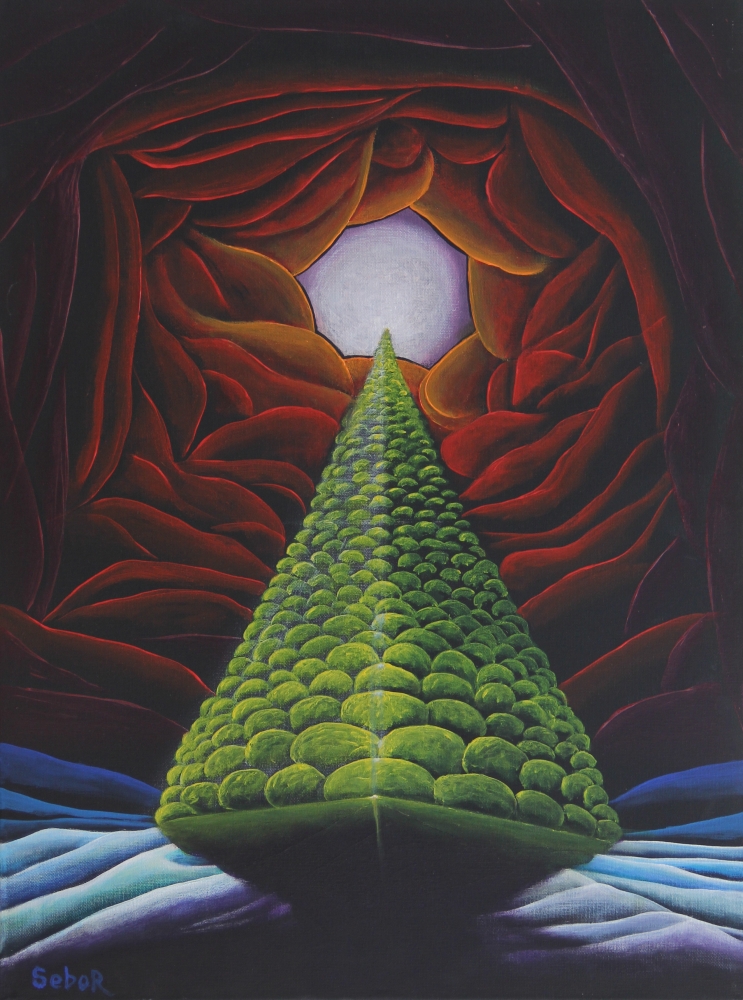 Cairn