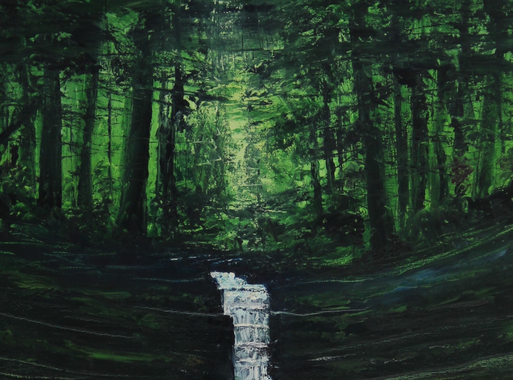 Cascade