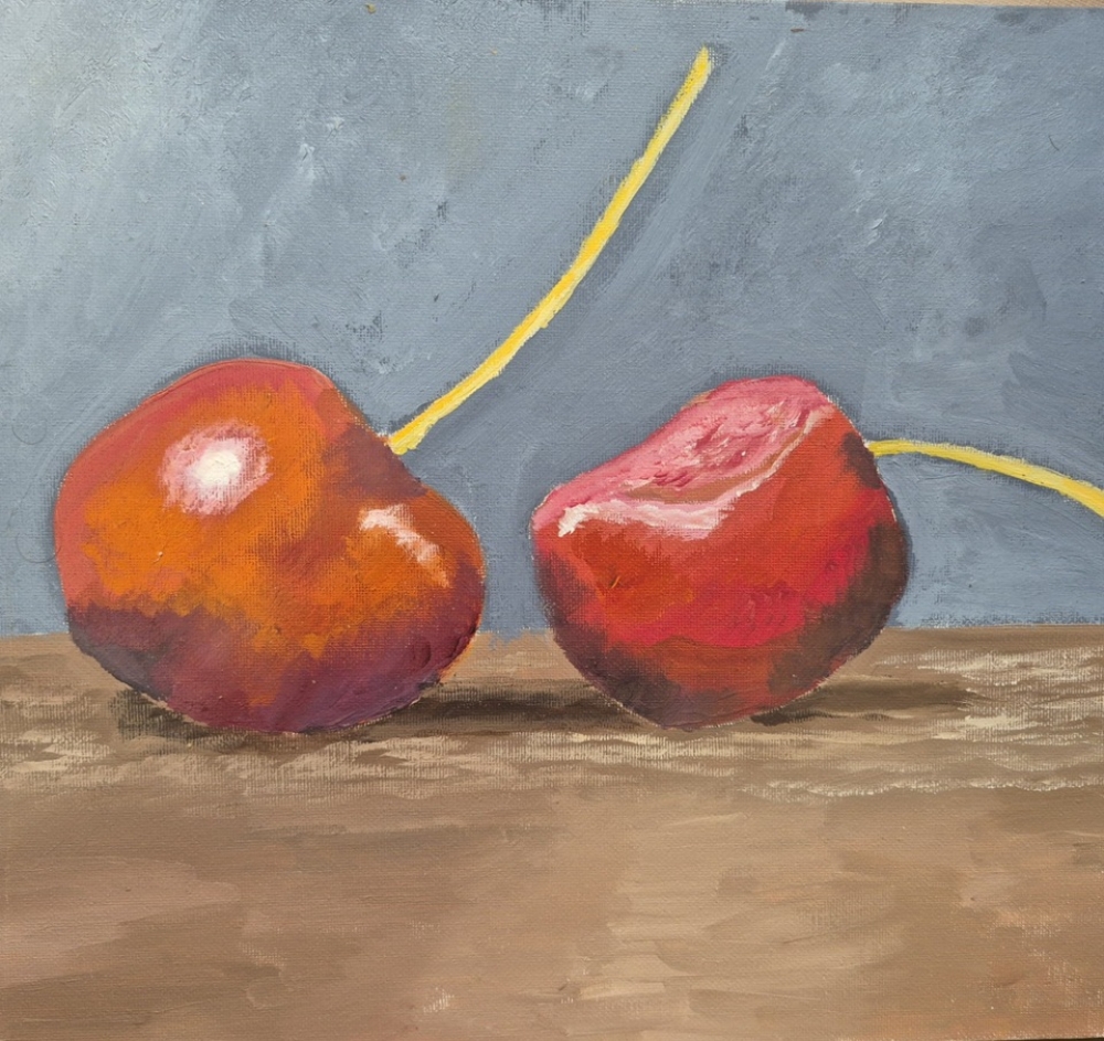 Cherries
