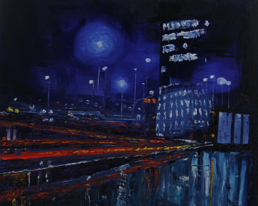 City Light