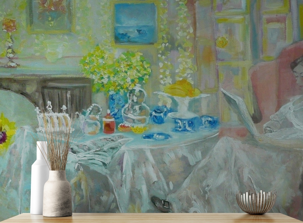 Afternoon Tea 