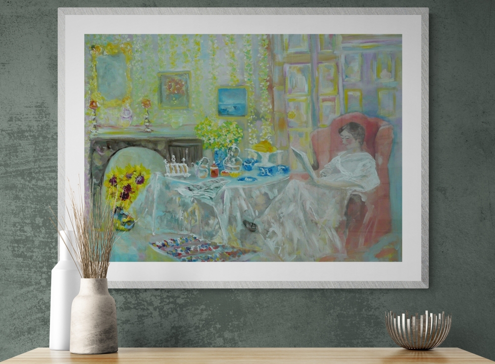 Afternoon Tea 