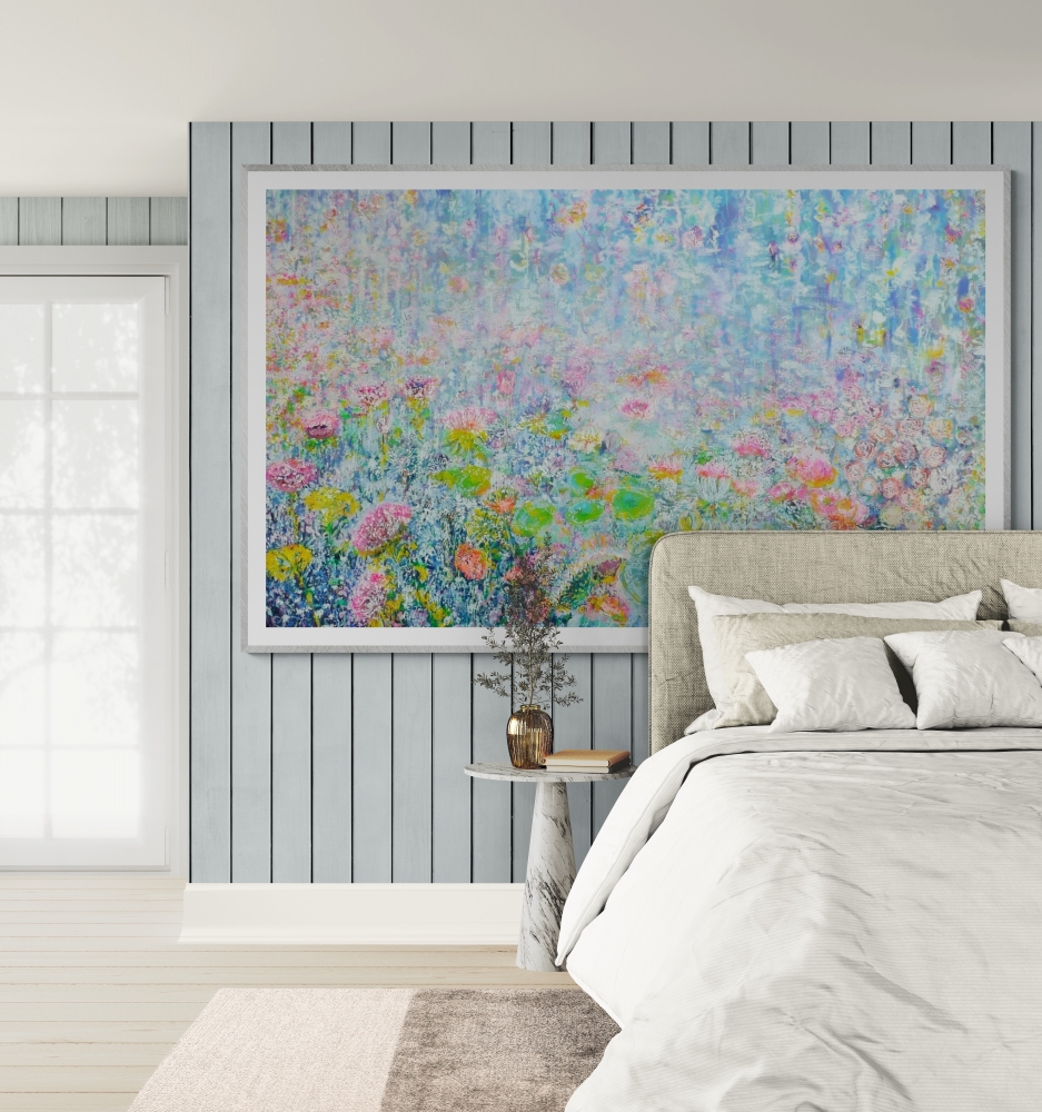Summer Waterlilies 2025