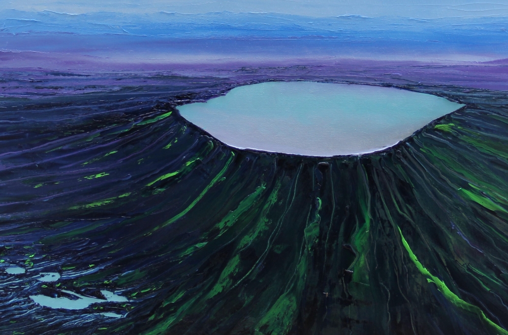 Crater Lake