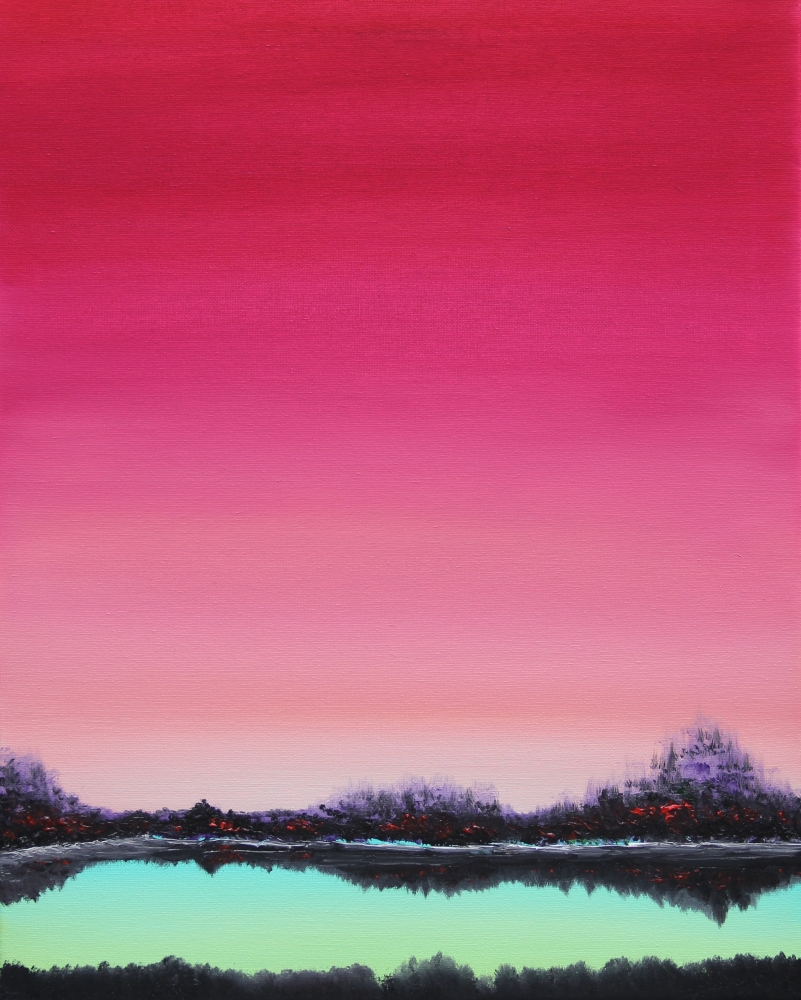 Crimson Dawn
