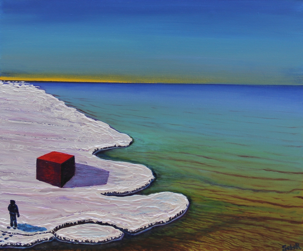 Cube 