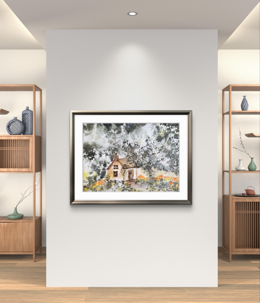 Cosy Cottage