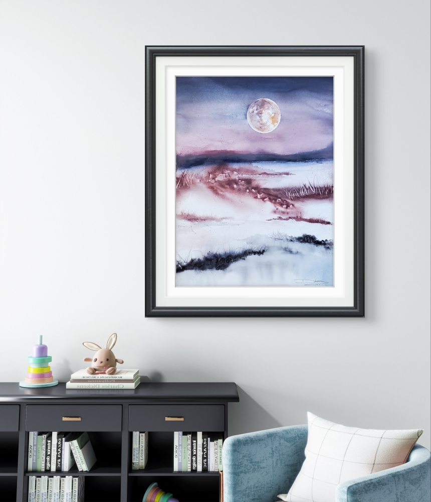 Moonfall