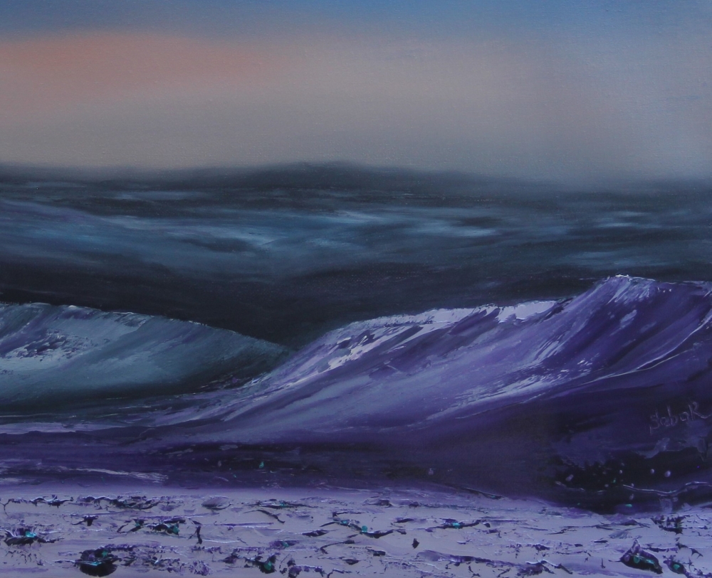 December Hills 
