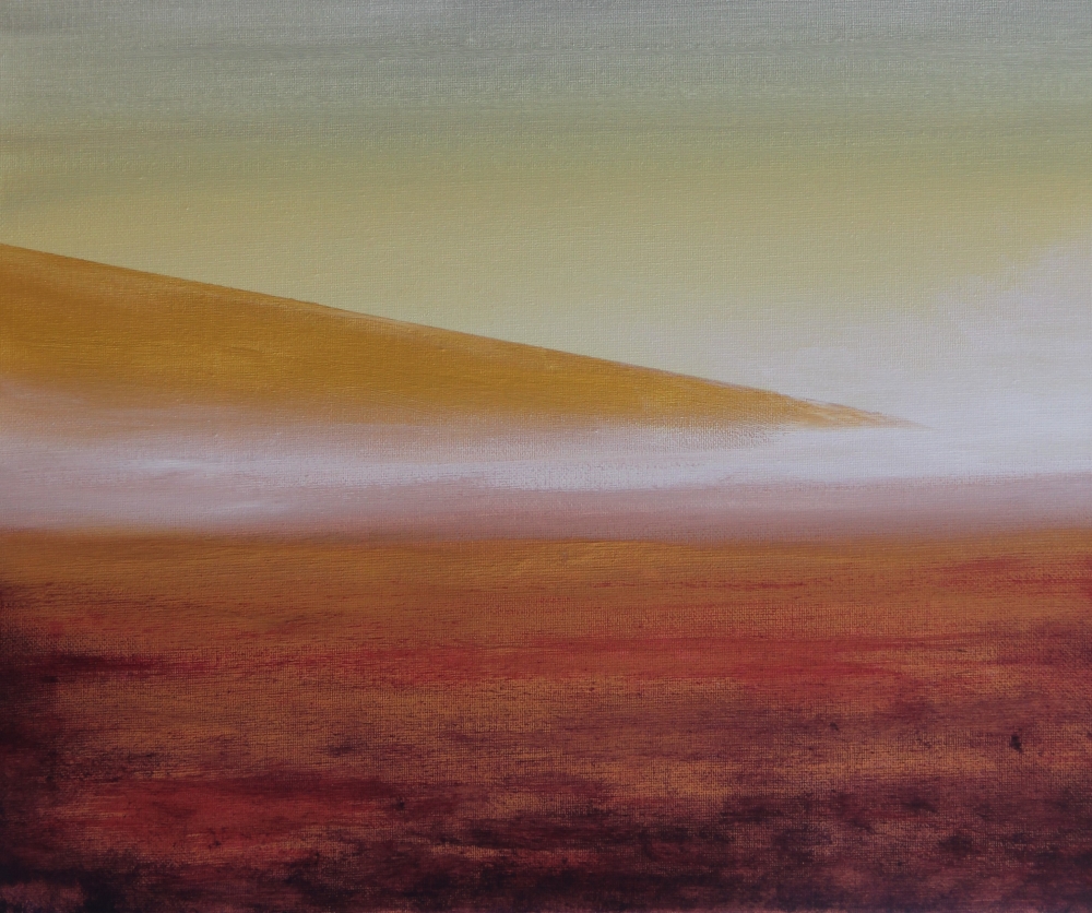 Desert Sunrise 