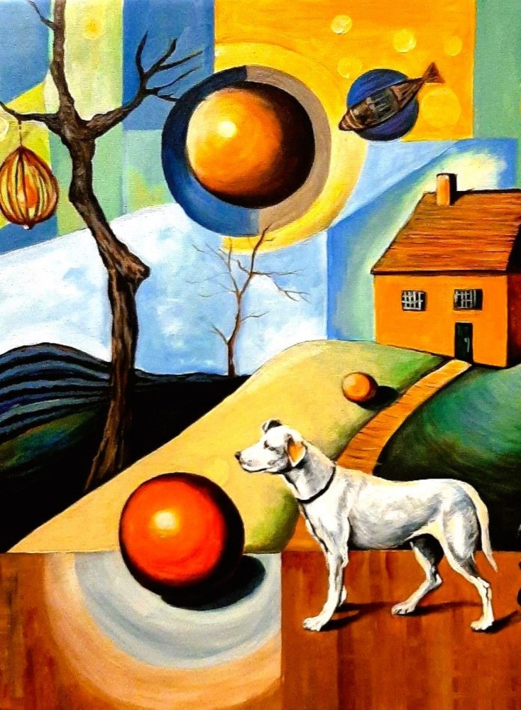 The way home