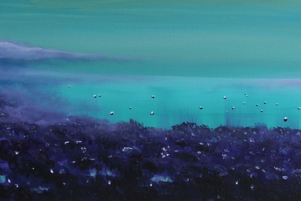 Dream # 3
