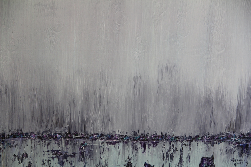 Drizzling Rain