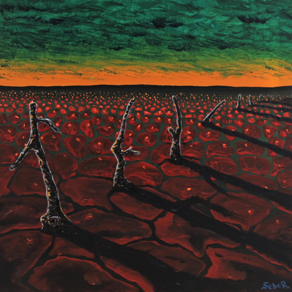 Drought 