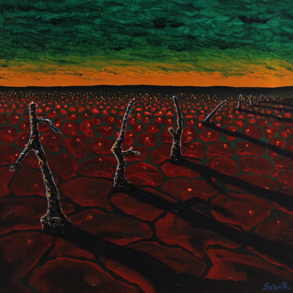 Drought 