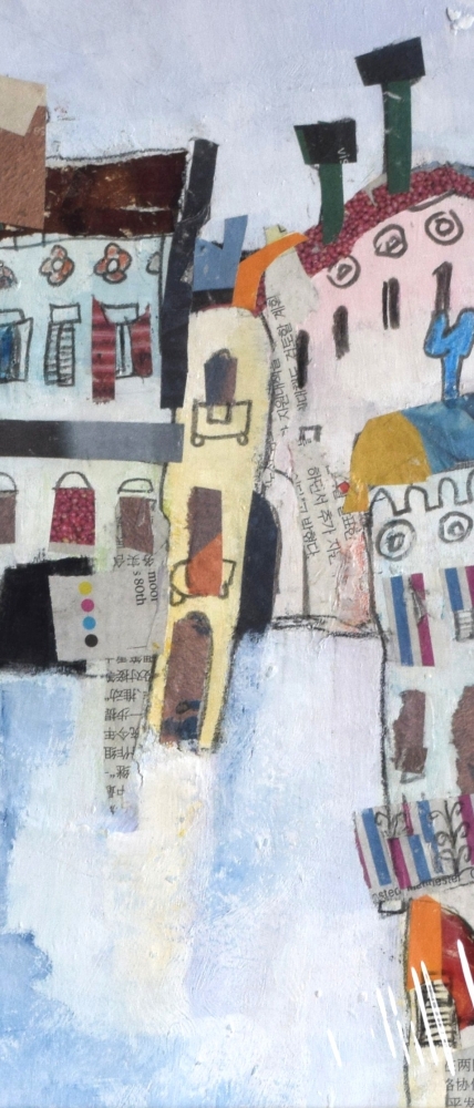 Venice Dream #1