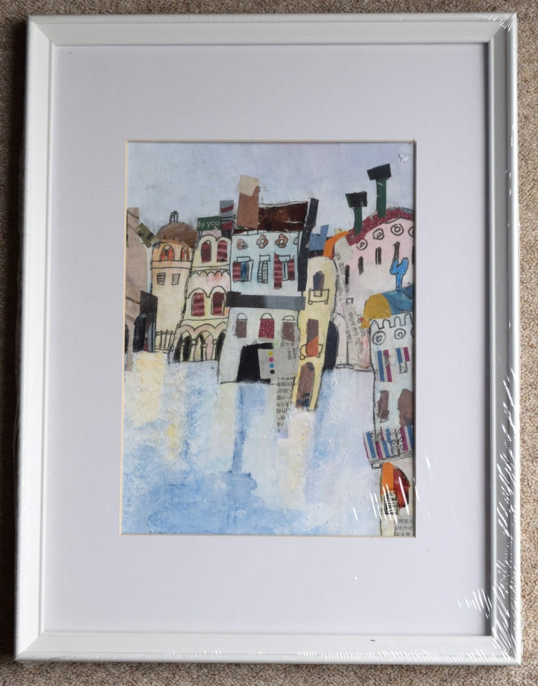 Venice Dream #1