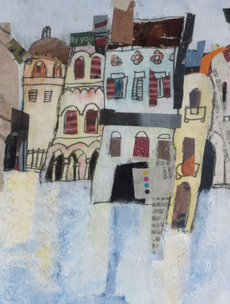 Venice Dream #1