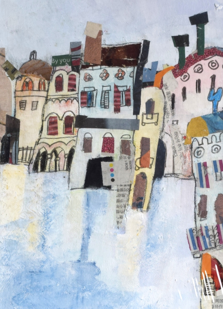 Venice Dream #1