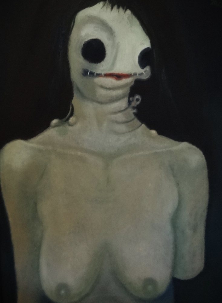 Mortes Sensuales Inebriant  (Death's Sensual Intoxicate)